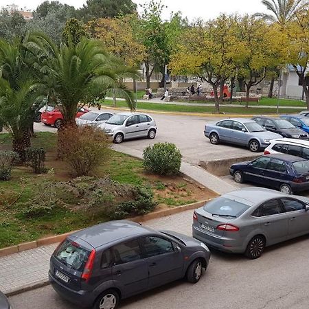 פאטרנה Habitacion Privada Cerca De Valencia En Vivienda Compartida מראה חיצוני תמונה