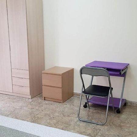 פאטרנה Habitacion Privada Cerca De Valencia En Vivienda Compartida מראה חיצוני תמונה