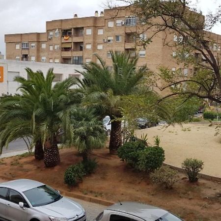 פאטרנה Habitacion Privada Cerca De Valencia En Vivienda Compartida מראה חיצוני תמונה