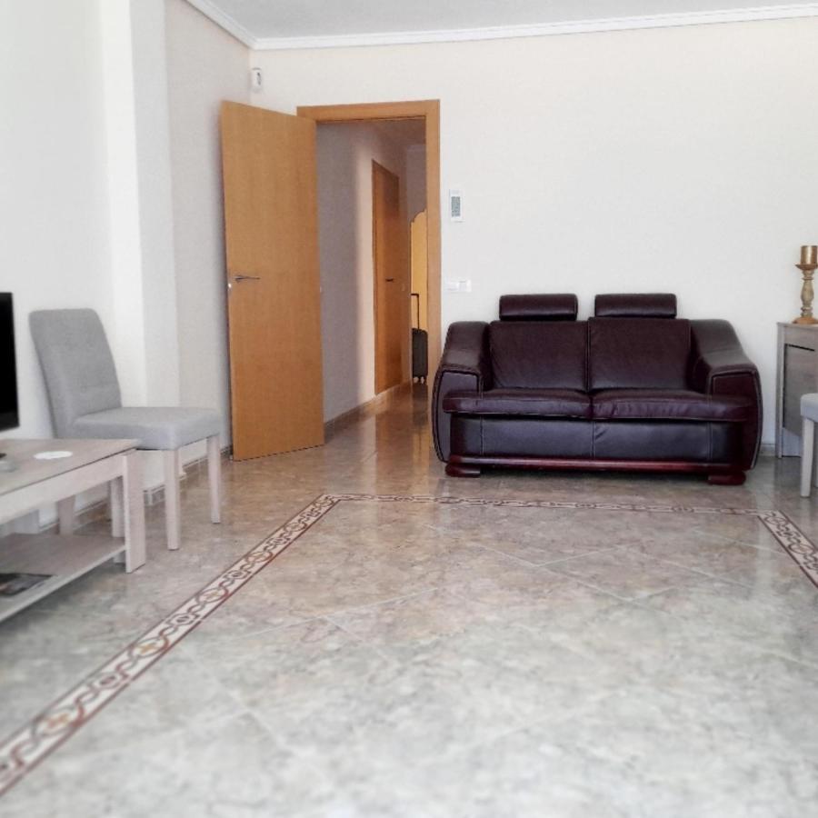 פאטרנה Habitacion Privada Cerca De Valencia En Vivienda Compartida מראה חיצוני תמונה