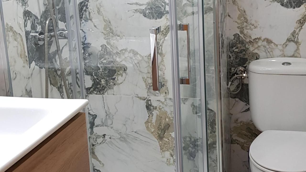 פאטרנה Habitacion Privada Cerca De Valencia En Vivienda Compartida מראה חיצוני תמונה