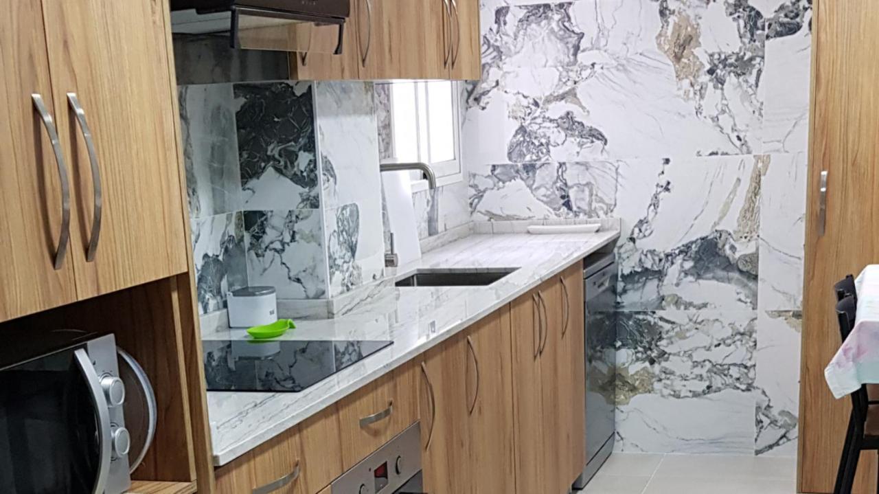 פאטרנה Habitacion Privada Cerca De Valencia En Vivienda Compartida מראה חיצוני תמונה